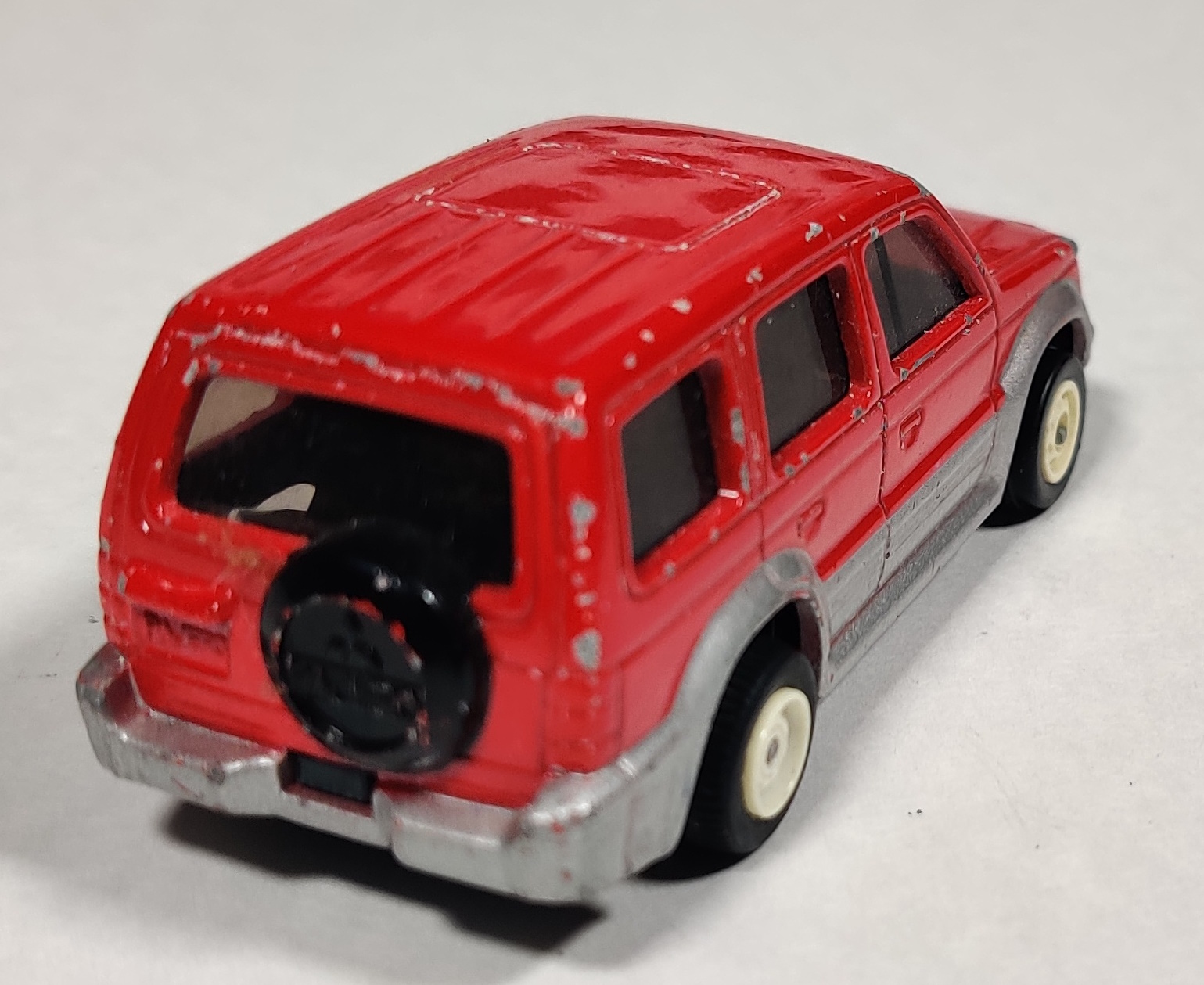 Lot De 5 Véhicules Miniatures Tomica - Motor Tomica - Occasion Très Bon État